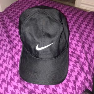 Nike hat